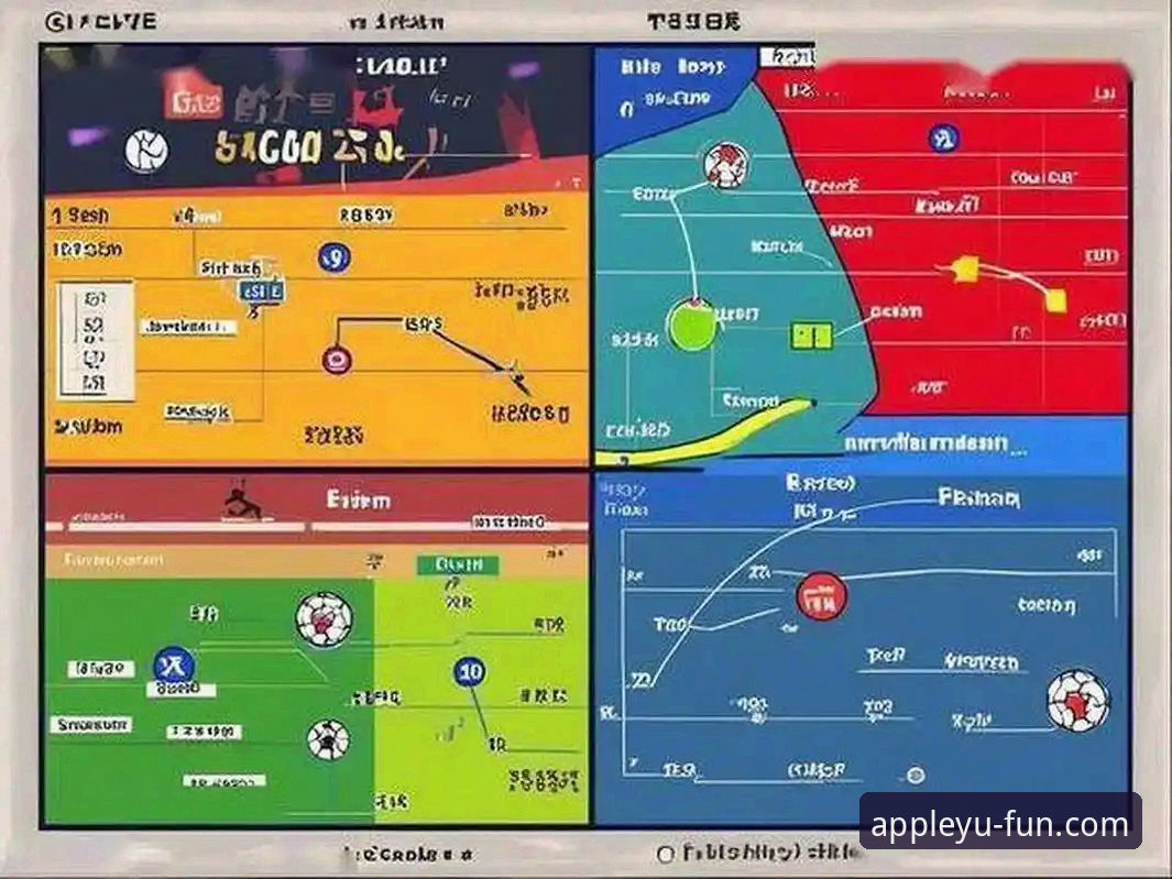 乐鱼体育好用吗 乐鱼体育平台深度复盘教程:从利物浦3-1狼队看现代足球战术演变