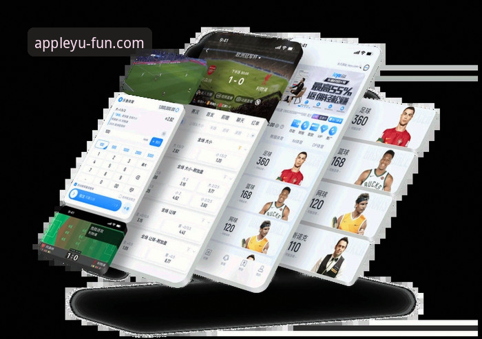 体育娱乐平台怎么样 乐鱼体育平台深度评测与使用指南:体育娱乐平台怎么样?