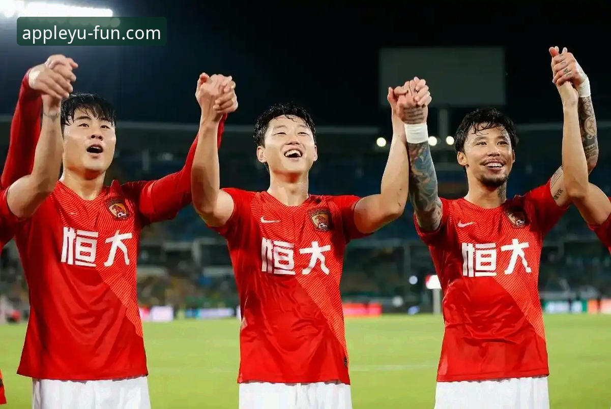 资深用户解析：从恒大足球兴衰看体育平台的价值选择