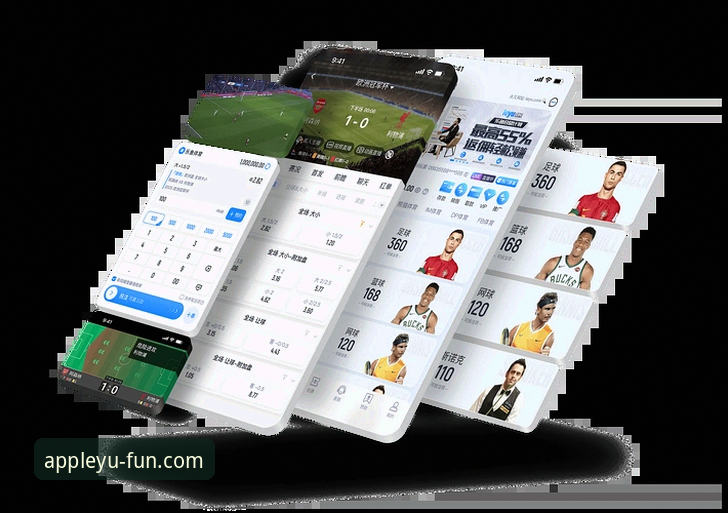 乐鱼畅享体育乐趣手机版 乐鱼体育平台手机版深度评测:一款重新定义移动端体育娱乐的利器